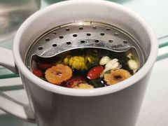 花茶-宜宾市叙州区川西坝子土菜馆