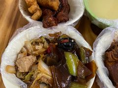 -刘小忙把子肉(北园大街总店)