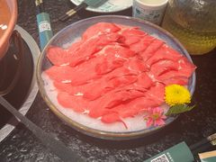-阳坊涮肉(西直门凯德mall店)