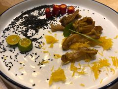 -岱江花园饭店