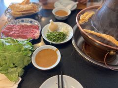 -裕德孚·非遗手切涮羊肉(东直门内大街店)