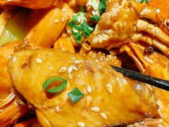 -谢蟹浓·肉蟹煲(新奥店)