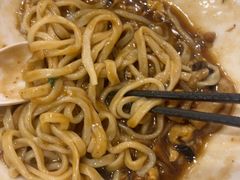 -锅儿挑面馆