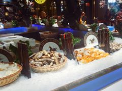 -加餐海鲜自助(宝龙一城店)