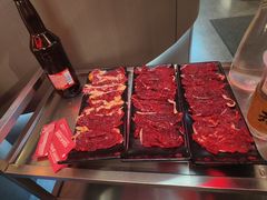 -三头牛·潮汕牛肉生蚝火锅 (夏湾店)