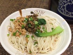 -蓉李记成都名小吃(二七万达店)