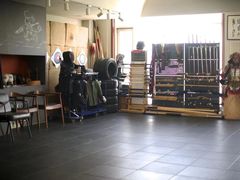 -国际咏春拳联合会拳馆俱乐部