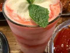 -Q MEX 库迈墨西哥餐吧(双井店)
