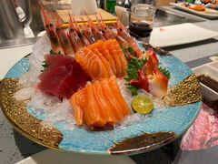 -大渔铁板烧(大悦城店)