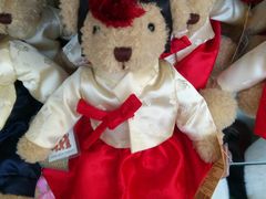 -济州岛泰迪熊博物馆