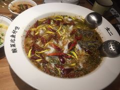 -太二酸菜鱼(金沙印象城店)