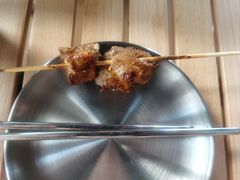 -暮炭·鲜货烧烤小李的精酿酒馆(泽科·空港星泽汇店)