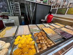 -老潮兴粿品(锦泰店)