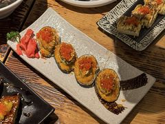 -小川洋风料理(江汉路店)
