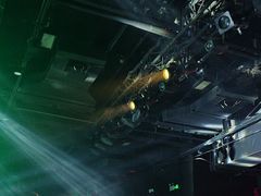 -MOSSO音乐酒吧·live house(南京旗舰店)