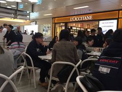 -Lady M(沙田新城市广场店)