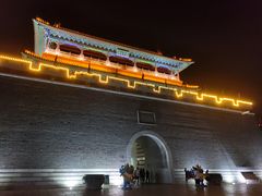 -青州古城