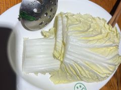 -義聚德·清真铜锅涮羊肉·烧烤(河东店)