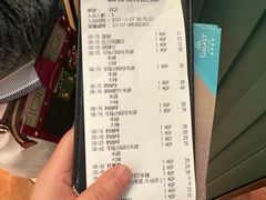 -翠华餐厅(百老汇店)