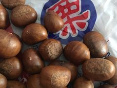 -阿男野栗王(金门路店)