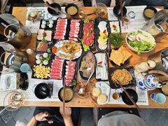 -束河人家(南锣鼓巷店)