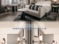 -新加坡乌节希尔顿酒店
