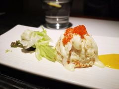 土豆沙拉-斗牛士牛排餐厅(嘉里汇店)