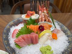 -红叶日本料理(三八广场店)