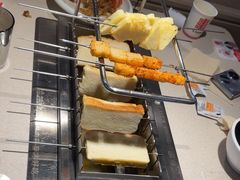 -丰茂烤串(五道口店)