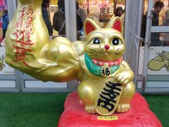 -南京路步行街