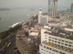 -必胜客(海滨店)