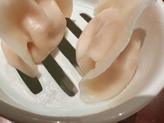 -喜鼎海胆水饺(东港店)