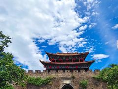-大理古城