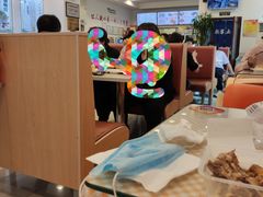 -香妃烤鸡(西单店)