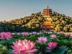 -颐和园