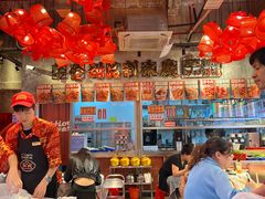 -大芊金重庆串串火锅(南京路店)