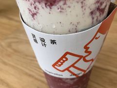 -喜茶(北京三里屯太古里店)
