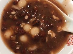酒酿圆子-乾园(天河城店)