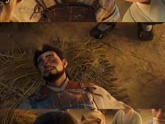 -首都电影院(天津店 中国巨幕)