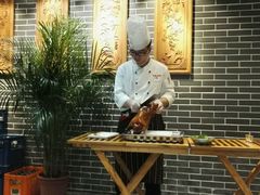 -京味民福烤鸭店(建设四马路店)