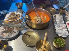-琥珀川糟粕醋火锅(慈云寺店)