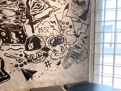 -BE NORMAL CAFE(霞溪路店)