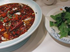 -川人百味(金安中央大街店)