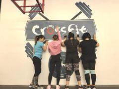 -乐刻体能馆FitTribe飞踹运动(西湖银泰店)