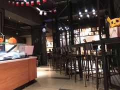 -YUMI芽米·法式烘焙·咖啡(文化宫店)