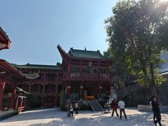 -六祖寺
