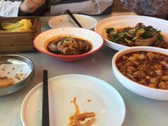 回锅肉-新川办餐厅
