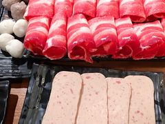 -呷哺呷哺(松江开元店)