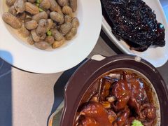 -甬上名灶(天一阁·翠柏店)