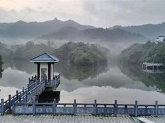 -敬亭山风景名胜区